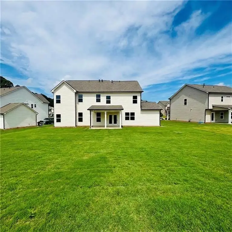 326 Scarlett Rose Way, Hoschton, GA 30548 - #2