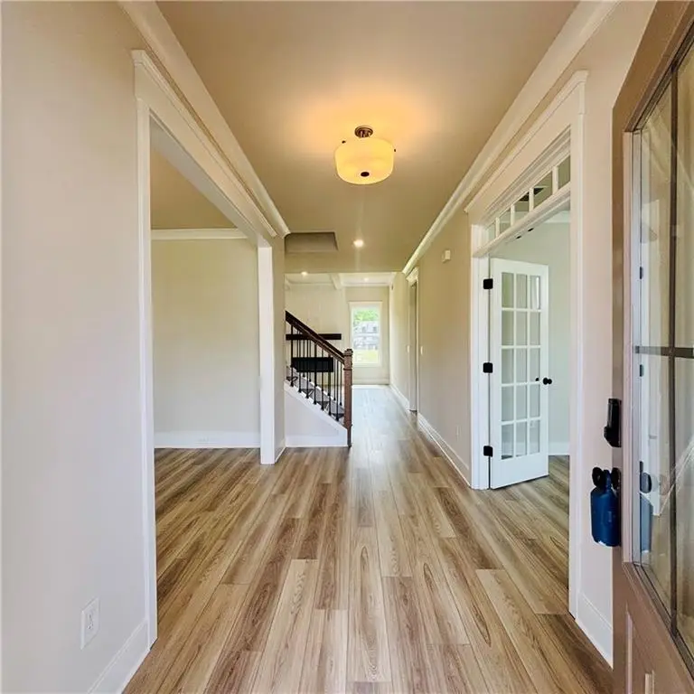 326 Scarlett Rose Way, Hoschton, GA 30548 - #3