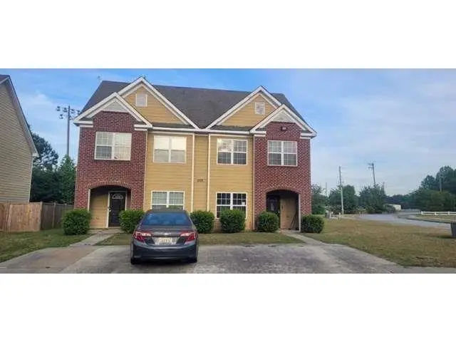 1002 Mill Creek Way #A, Monroe, GA 30655 - #3