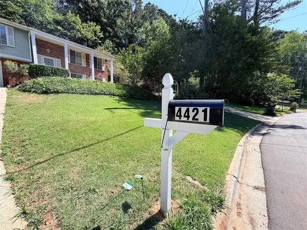 4421 Hopkins Lake Drive, Duluth, GA 30096