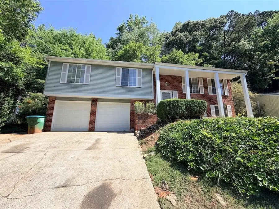4421 Hopkins Lake Drive, Duluth, GA 30096 - #2