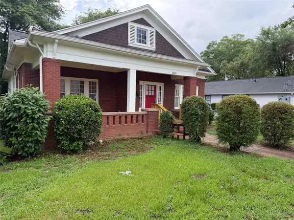 1656 Ware Avenue, East Point, GA 30344