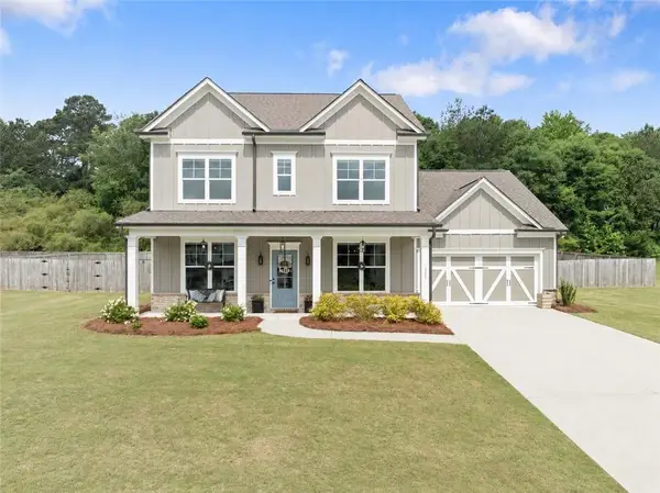 111 Dunagan Court, Winder, GA 30680
