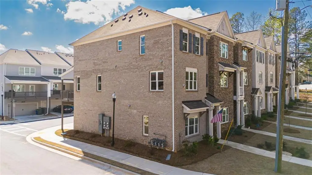 1972 Deco Drive, Kennesaw, GA 30144 - #1