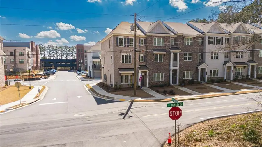 1972 Deco Drive, Kennesaw, GA 30144 - #2