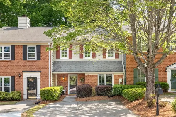 4388 Ivy Glen Way Se, Smyrna, GA 30082