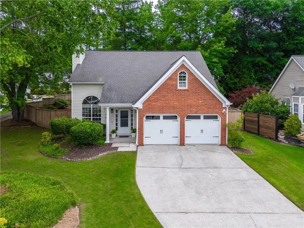 2800 Laurelwood Lane, Alpharetta, GA 30009 - #1