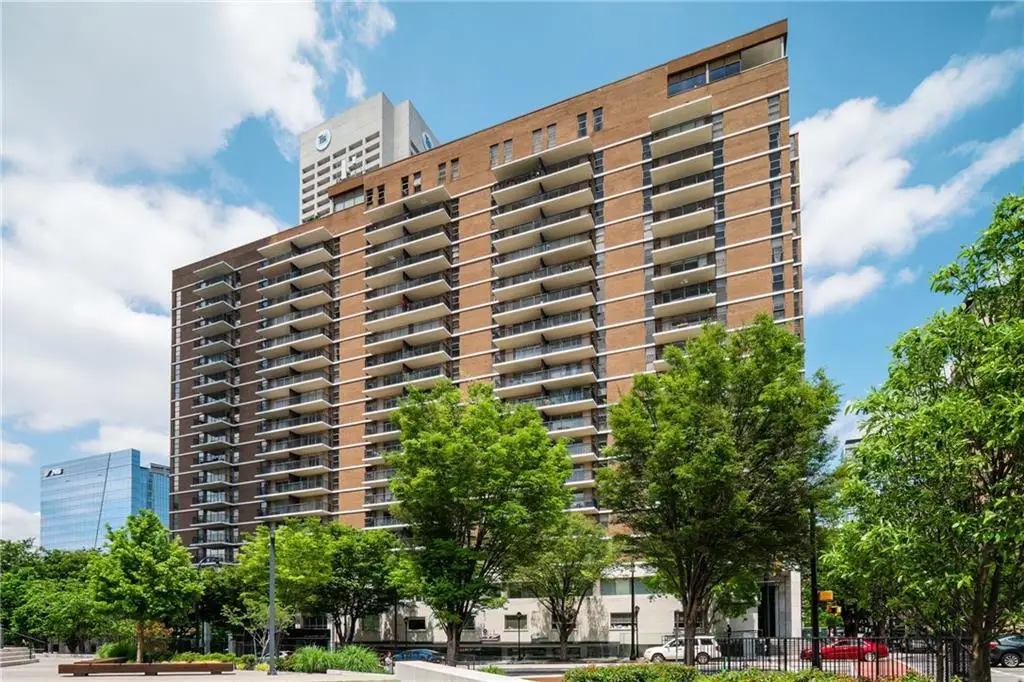 620 Peachtree Street Ne #2011, Atlanta, GA 30308 - #1