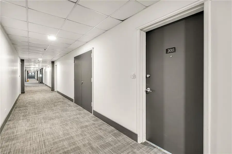 620 Peachtree Street Ne #2011, Atlanta, GA 30308 - #2