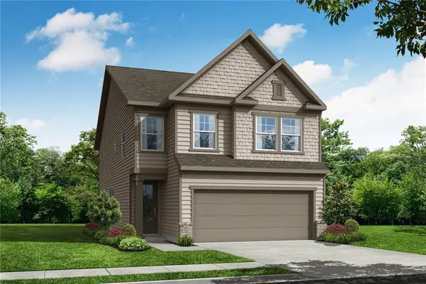 744 Smokey Quartz Way, Kennesaw, GA 30144