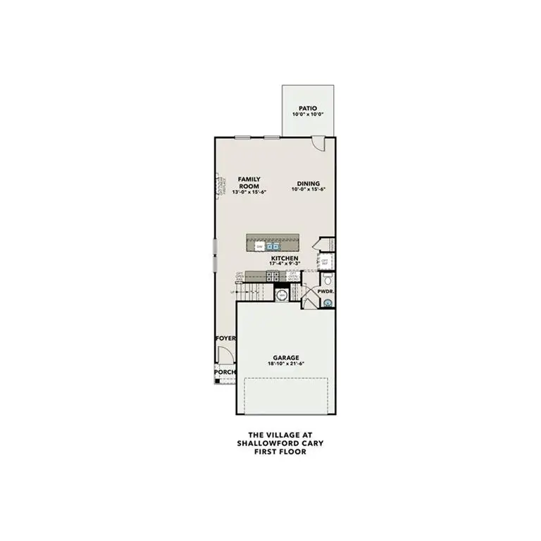 744 Smokey Quartz Way, Kennesaw, GA 30144 - #2