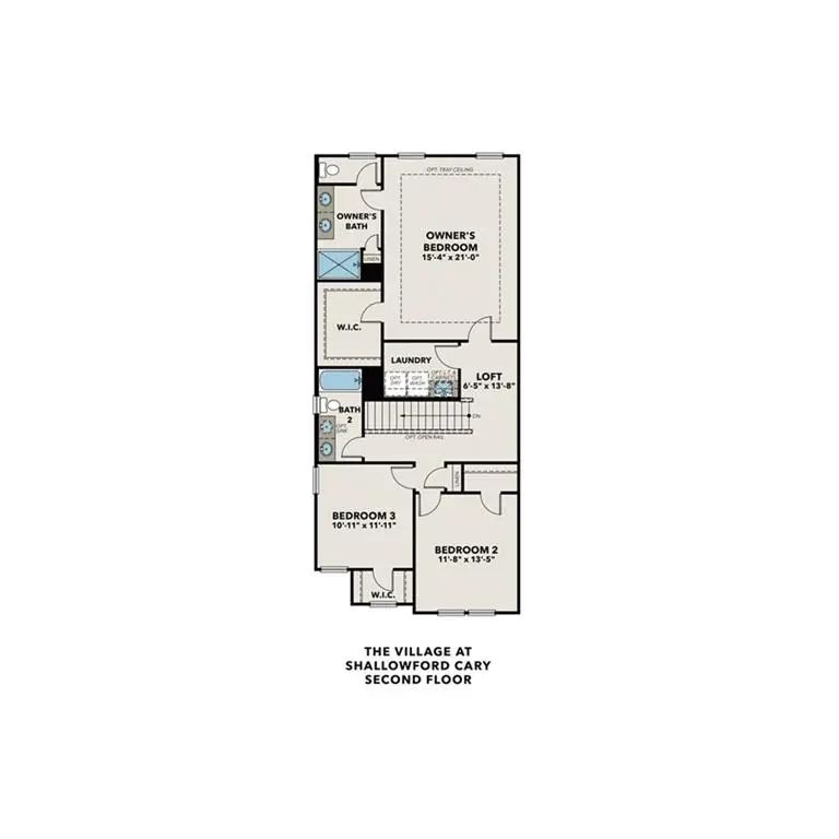 744 Smokey Quartz Way, Kennesaw, GA 30144 - #3