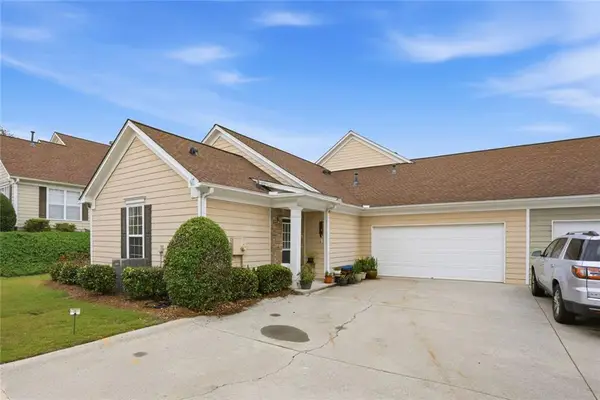 304 Gable Brook Drive, Grayson, GA 30017