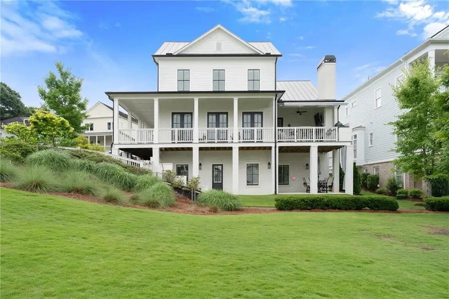 7170 Lullwater Road, Cumming, GA 30040 - #2