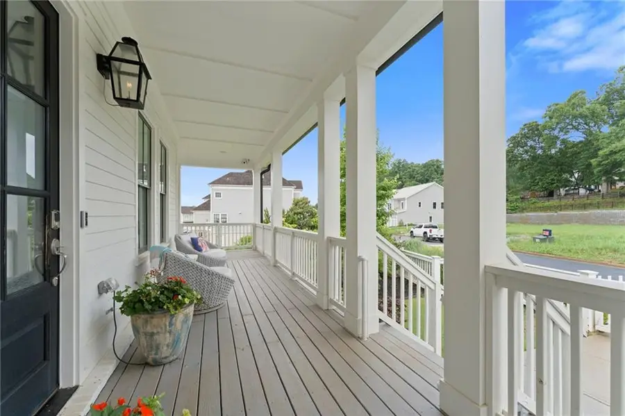 7170 Lullwater Road, Cumming, GA 30040 - #3