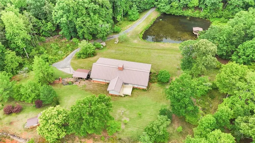 4454 Ledan Extension, Gainesville, GA 30506 - #1