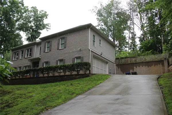 2545 Powder Ridge, Roswell, GA 30076