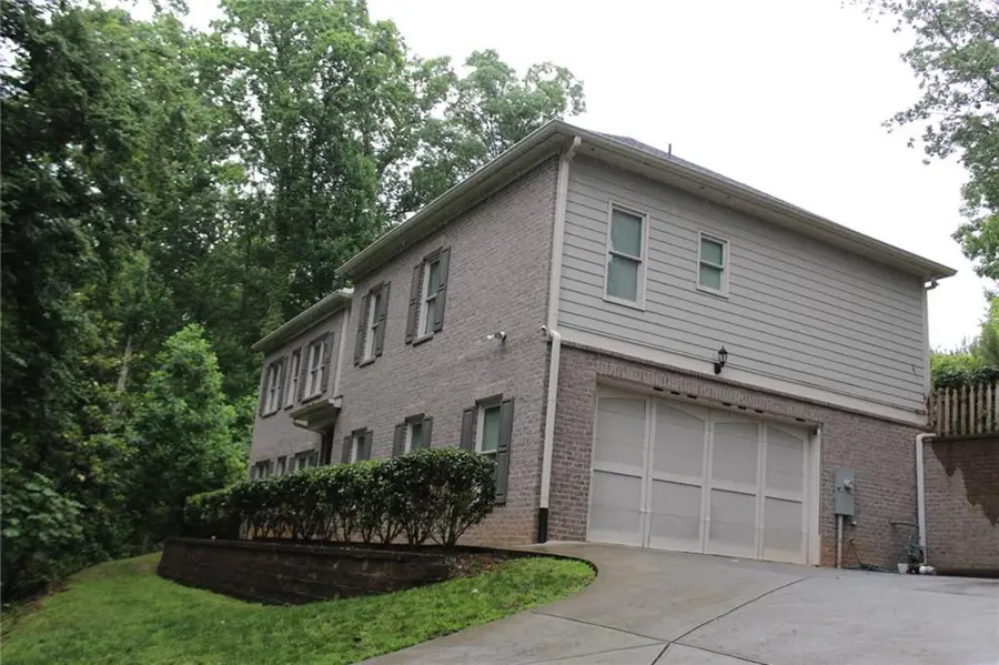 2545 Powder Ridge, Roswell, GA 30076 - #2