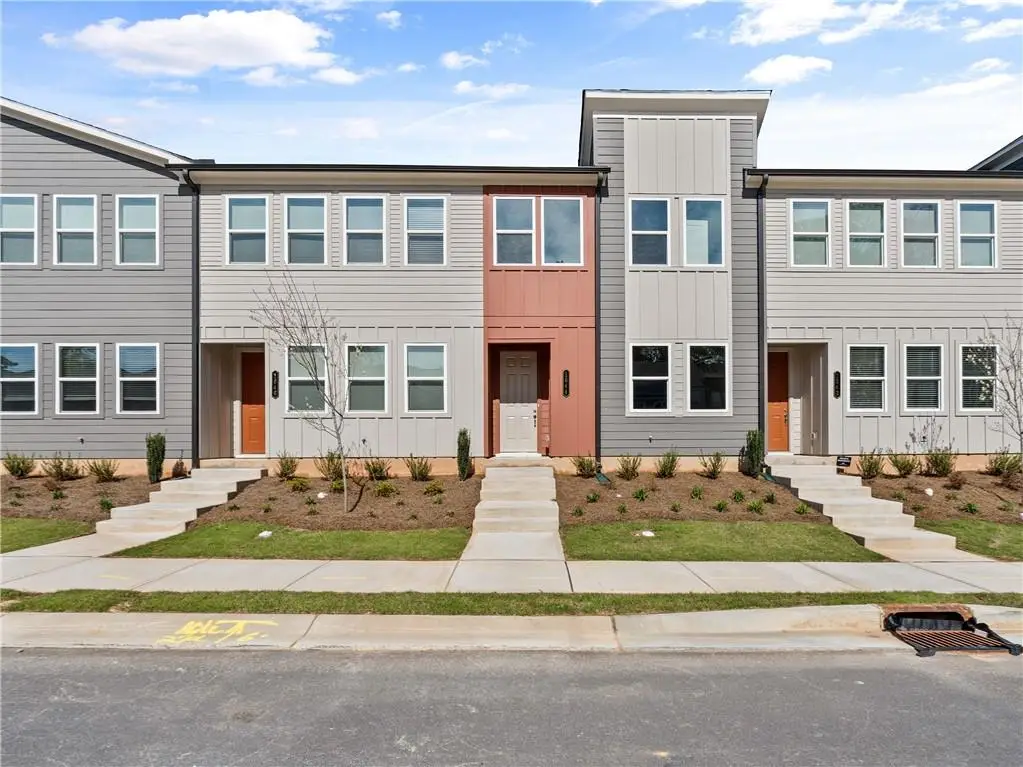 1644 Winpost Lane Nw, Atlanta, GA 30318 - #1