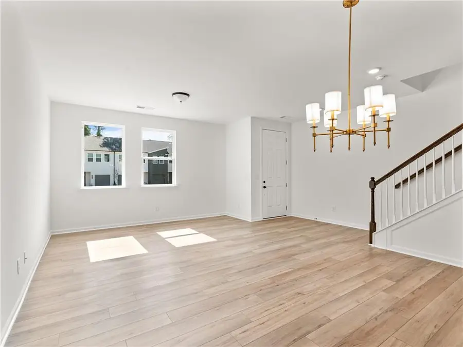 1644 Winpost Lane Nw, Atlanta, GA 30318 - #2