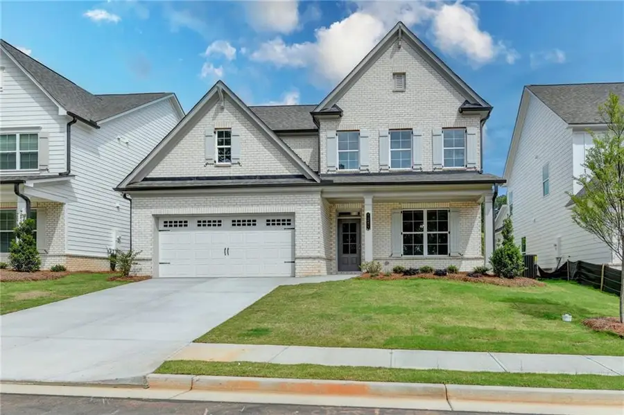 1251 Bartlett Trace, Suwanee, GA 30024 - #2