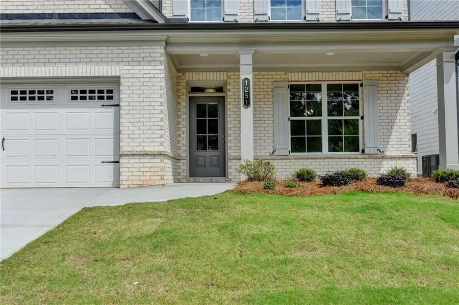 1251 Bartlett Trace, Suwanee, GA 30024 - #3