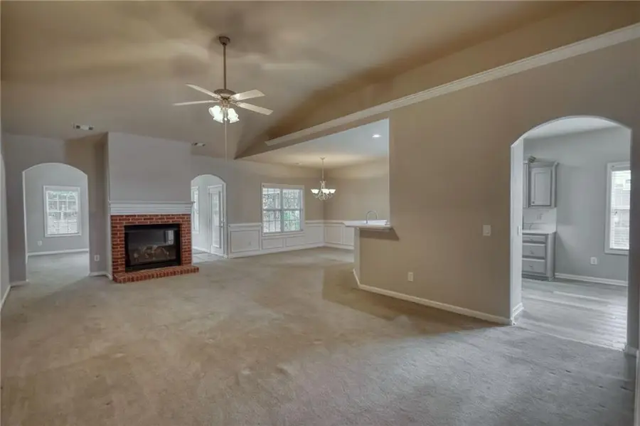 339 Crossroads Drive, Social Circle, GA 30025 - #3