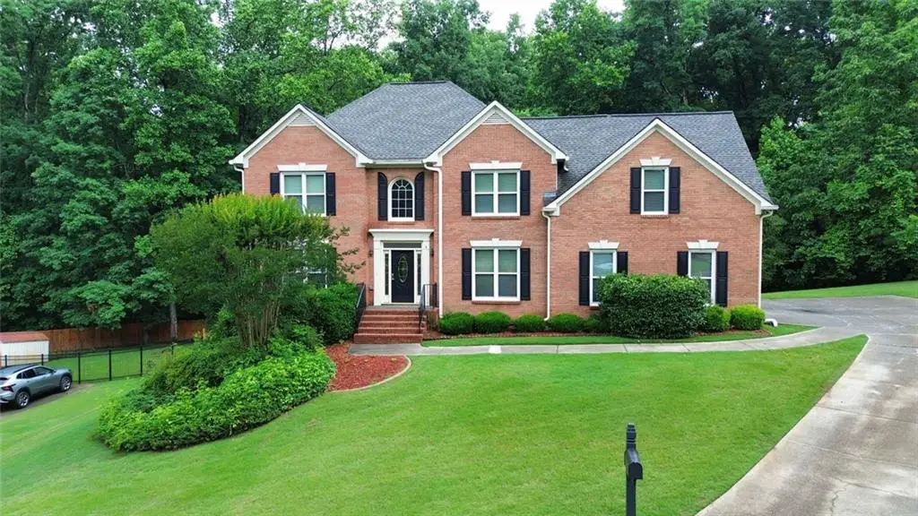 5511 Fripp Court Nw, Acworth, GA 30101 - #1