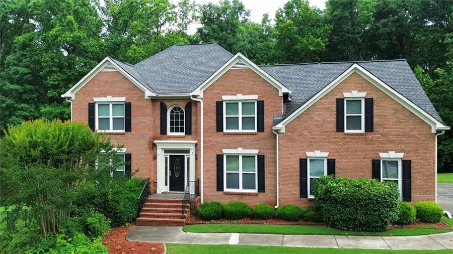 5511 Fripp Court Nw, Acworth, GA 30101 - #2