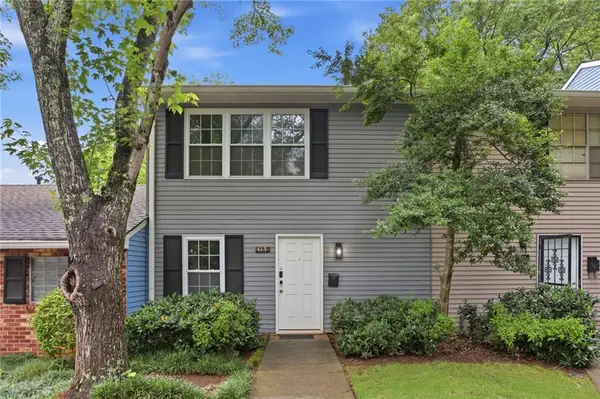 413 Promenade Court Sw, Marietta, GA 30064