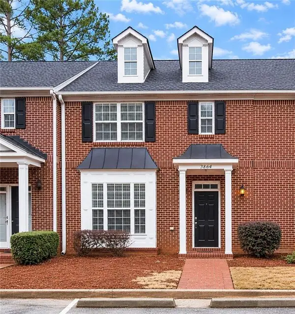 3864 Guilderoy Lane #3, Austell, GA 30106
