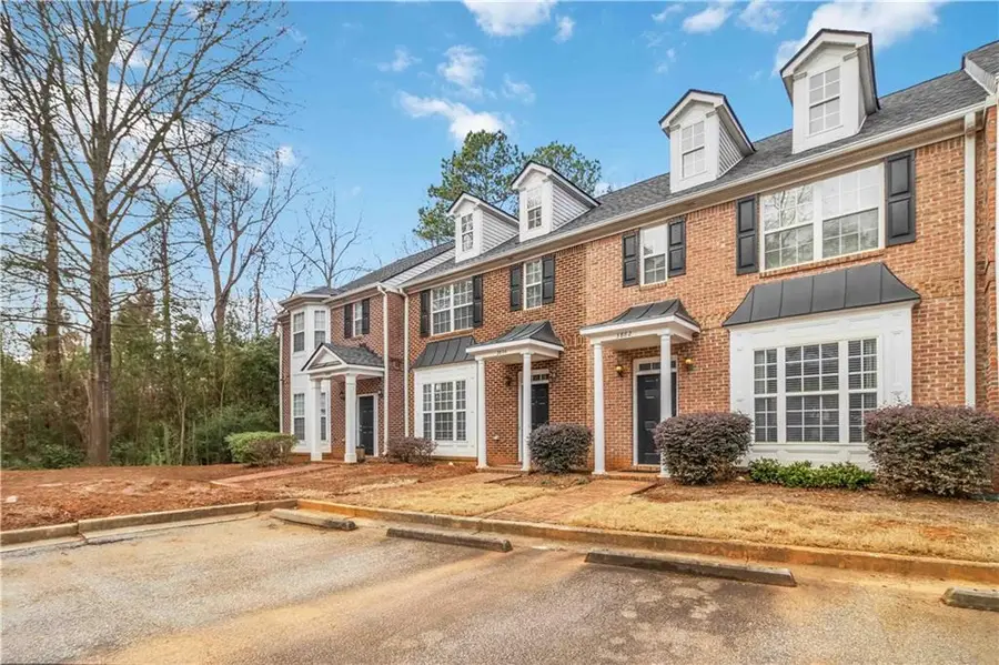 3864 Guilderoy Lane #3, Austell, GA 30106 - #2