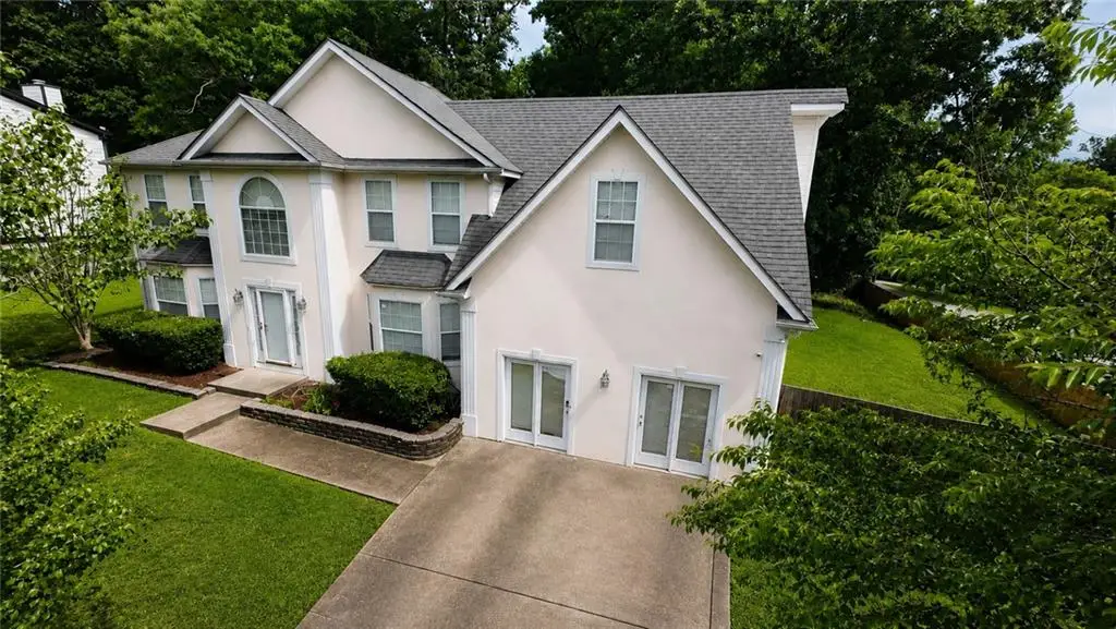 6366 Conisburgh Lane, Stone Mountain, GA 30087 - #1