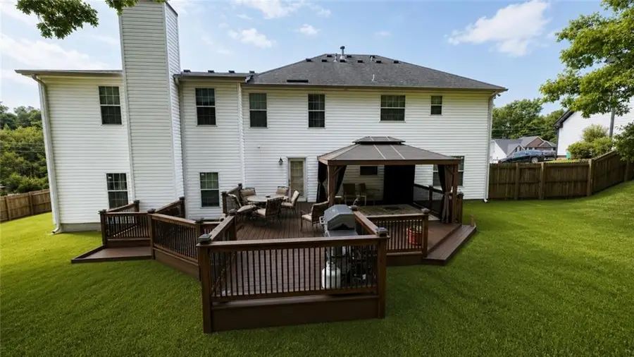 6366 Conisburgh Lane, Stone Mountain, GA 30087 - #3