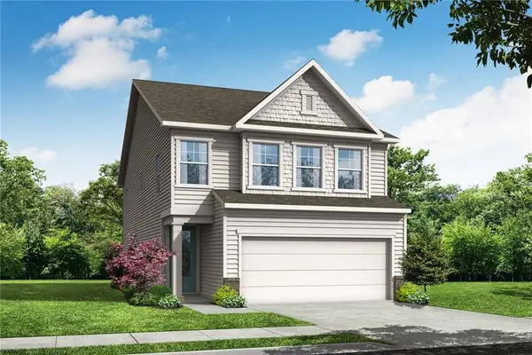 756 Smokey Quartz Way, Kennesaw, GA 30144