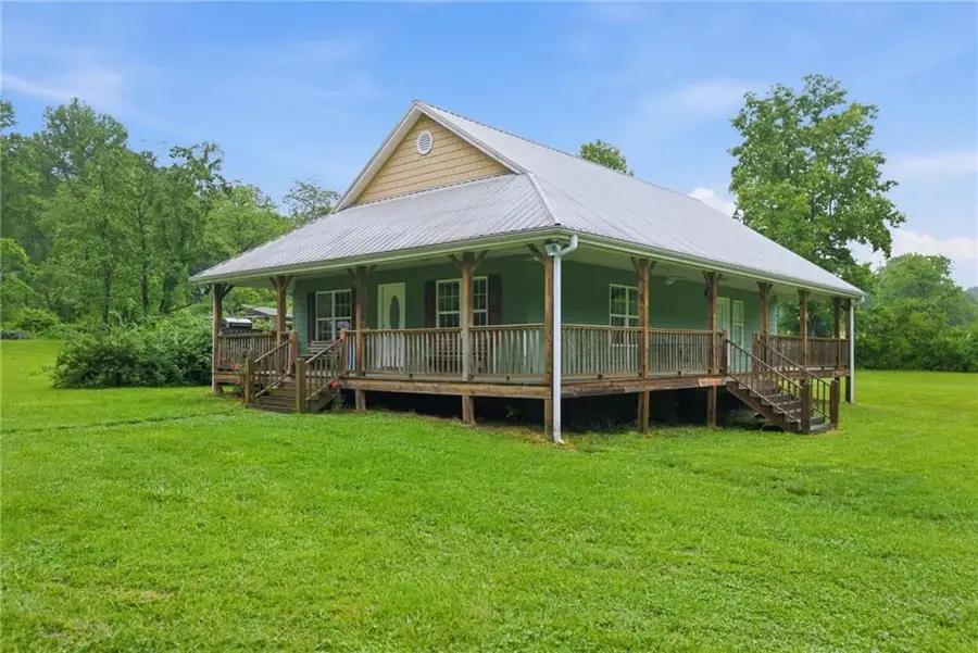 6924 Warwoman Road, Clayton, GA 30525 - #3