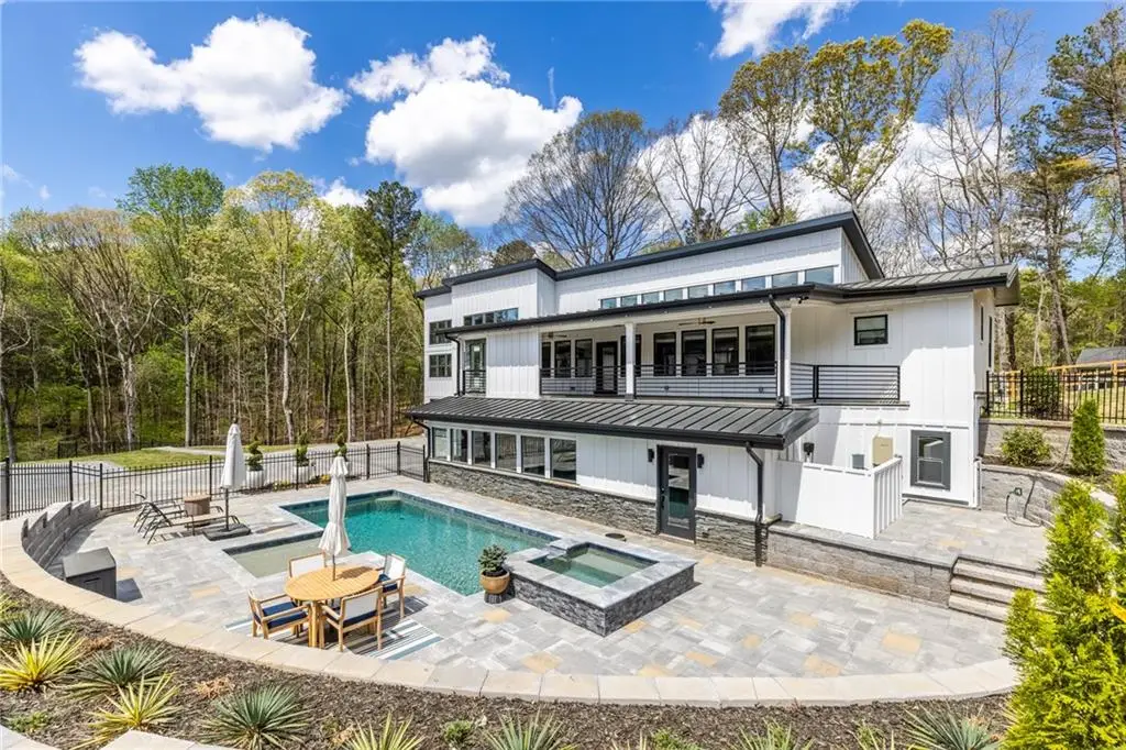 3350 Wildwood Road, Suwanee, GA 30024 - #1