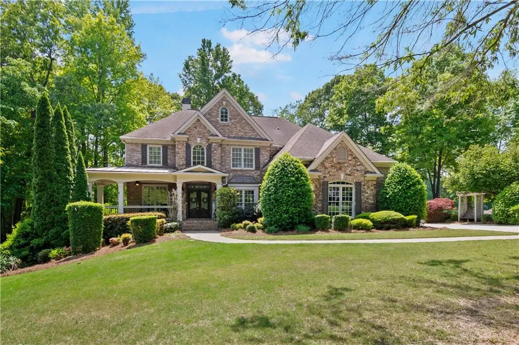 5640 Lake Oak Landing, Cumming, GA 30040 - #1