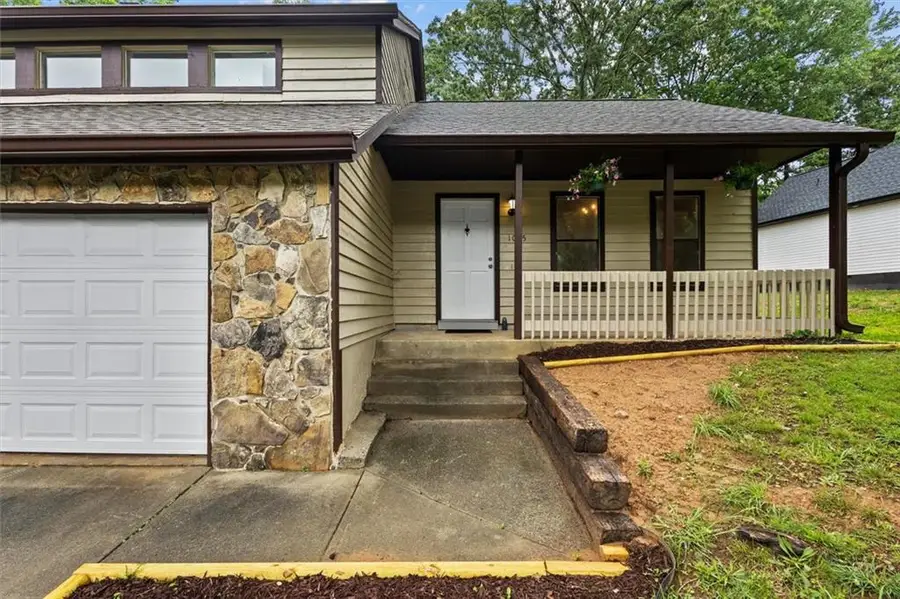1055 Chapman Lane, Stone Mountain, GA 30088 - #2