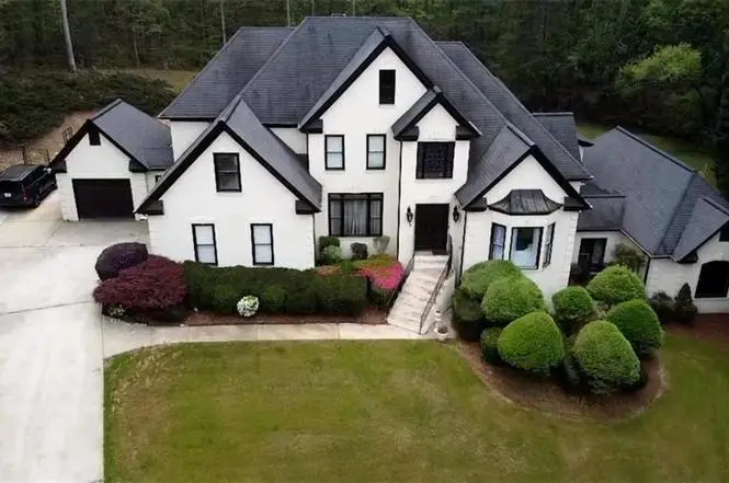 4690 Hamden Forest Drive Sw, Atlanta, GA 30331 - #1