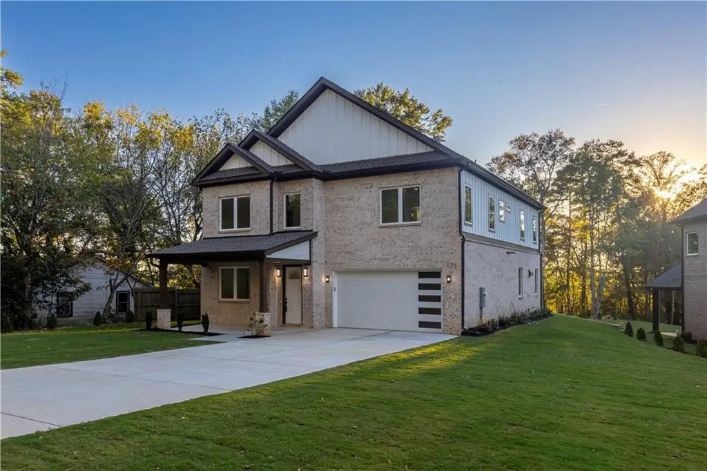 171 Honeysuckle Circle, Lawrenceville, GA 30046 - #1