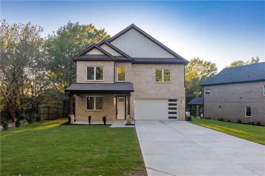 171 Honeysuckle Circle, Lawrenceville, GA 30046 - #2