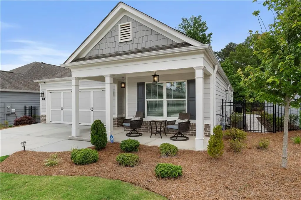 35 Pinewood Court, Hiram, GA 30141 - #1