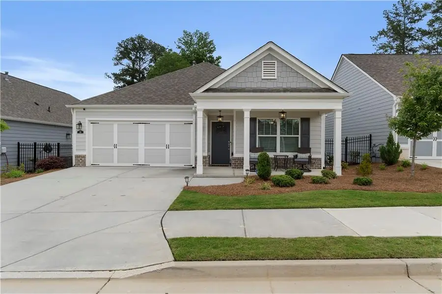 35 Pinewood Court, Hiram, GA 30141 - #2