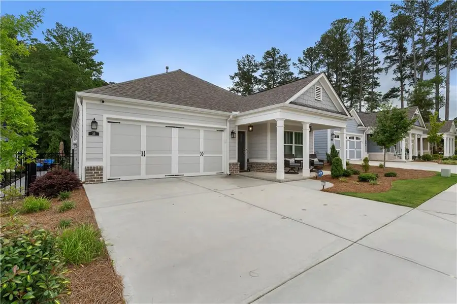 35 Pinewood Court, Hiram, GA 30141 - #3