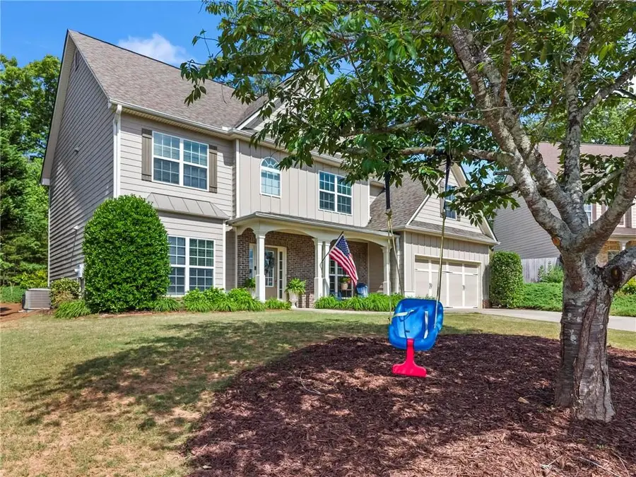 3922 Walnut Grove Way, Gainesville, GA 30506 - #2
