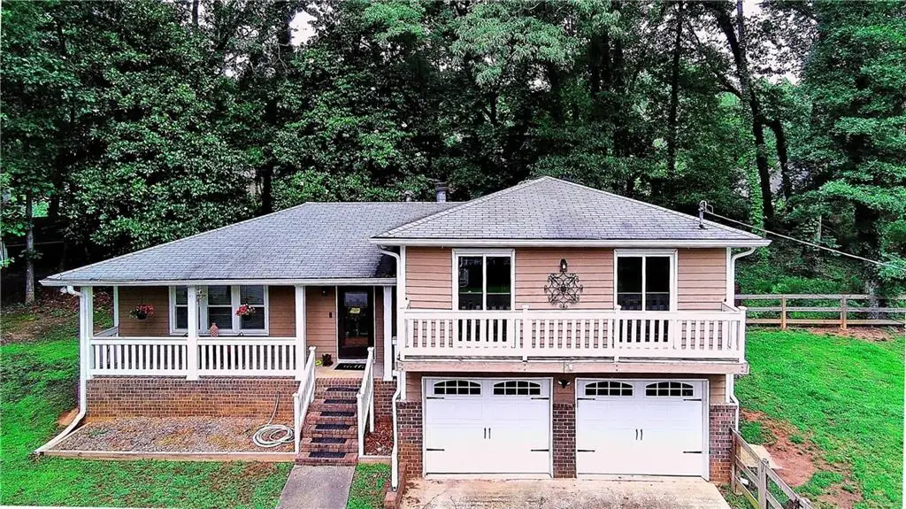 3198 Laura Way, Winston, GA 30187 - #1