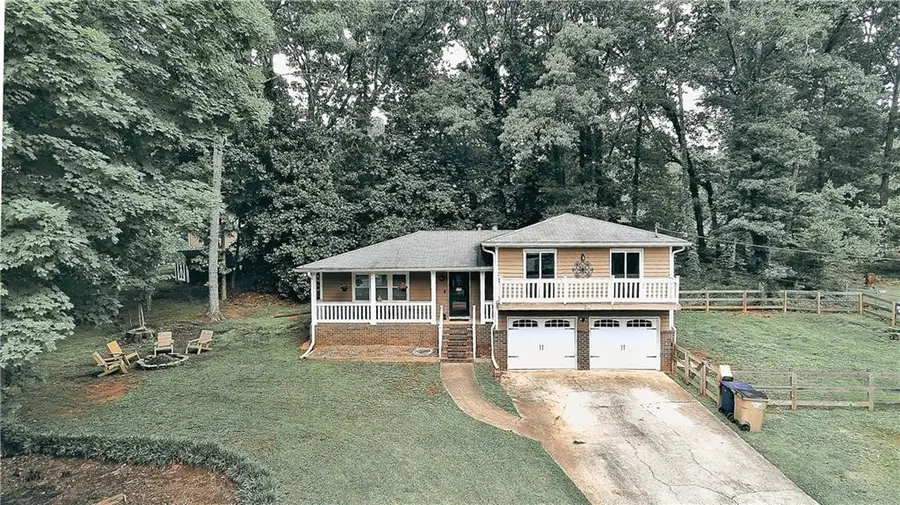 3198 Laura Way, Winston, GA 30187 - #2