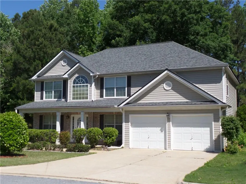 209 Randy Way, Dallas, GA 30132 - #1