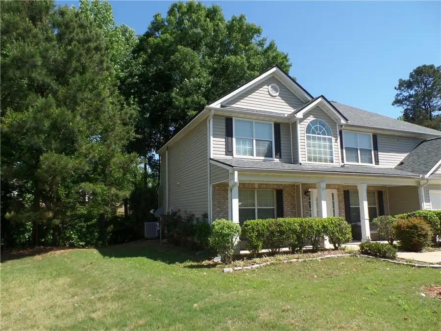 209 Randy Way, Dallas, GA 30132 - #2